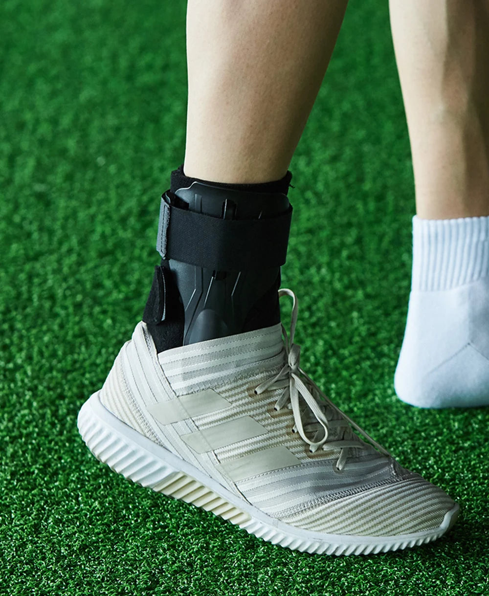 1PC Ankle Support Bandage Foot Guard Protector Adjustable Ankle Sprains Orthosis Stabilizer Plantar Fasciitis Wrap Brace Running