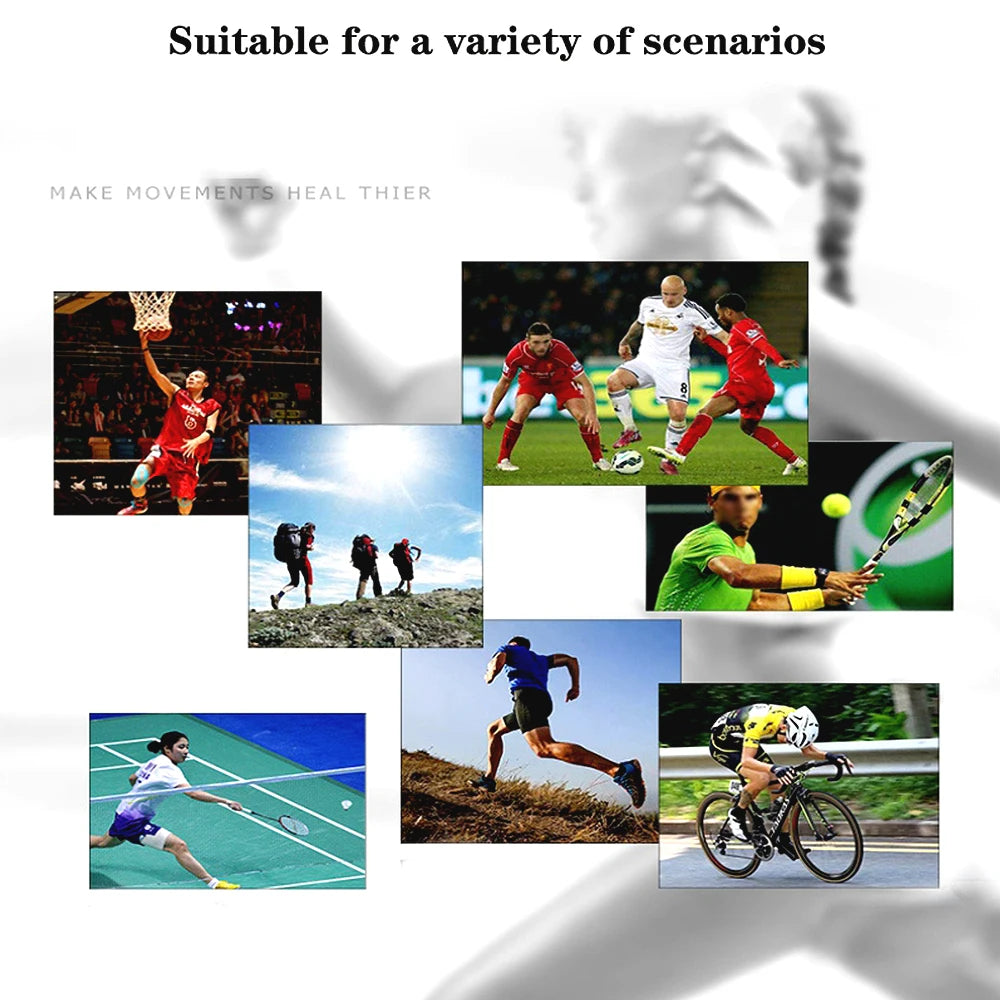 1PC Ankle Support Bandage Foot Guard Protector Adjustable Ankle Sprains Orthosis Stabilizer Plantar Fasciitis Wrap Brace Running