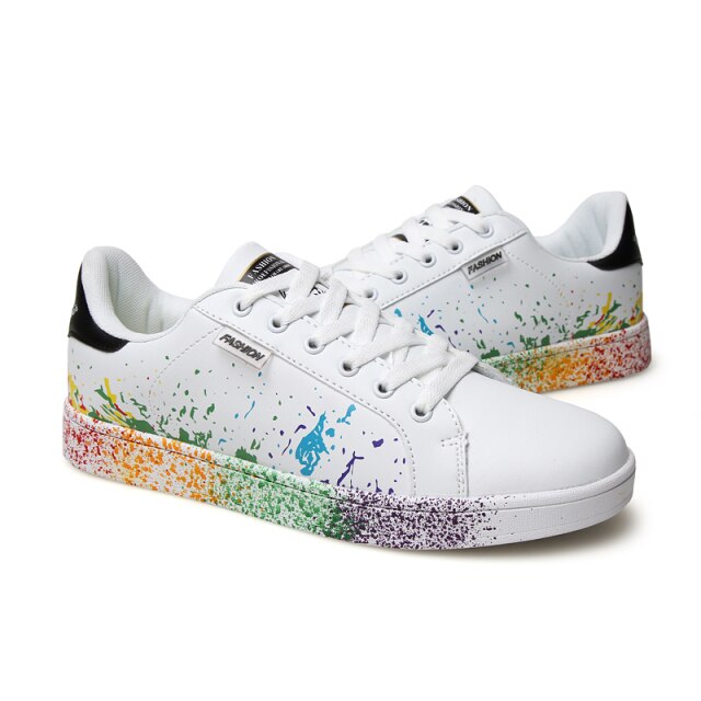 Sneaker Woman Women Summer Shoes High Top Sneakers Work Shoes Woman Chunky Sneakers Luxury Tennis Trainers Flats Zapatos