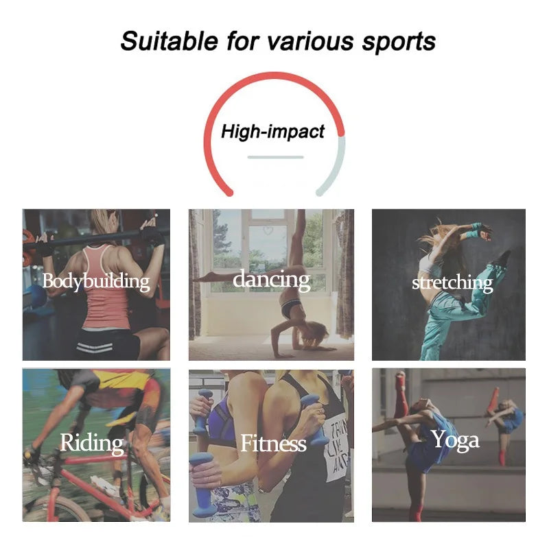 Solid Color U Shape Women Hanging Neck Sport Bra Comprehensive Training Halter Underwear Fitness Top Gym Yoga Chest Pad With Pad