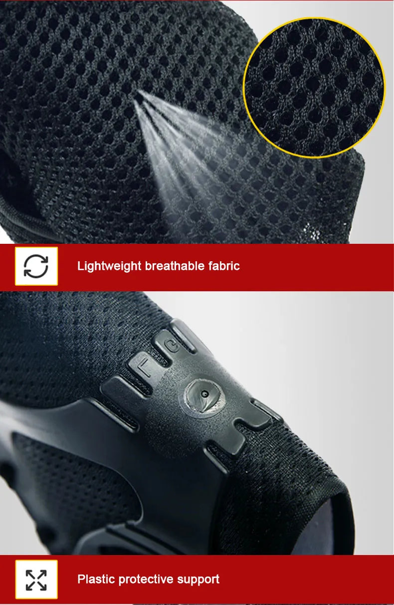 Kuangmi Ankle Brace Support Sports Adjustable Ankle Straps Foot Stabilizer Orthosis Football Compression Ankle Socks Protector