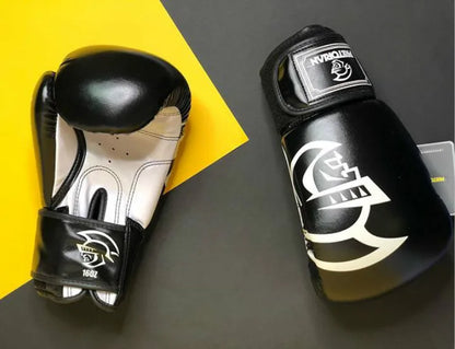 10oz /12oz /14oz / 16oz Pretorian Boxing Gloves MMA Gear Taekwondo fight Kick mitts glove Muay Thai Karate Training PRETORIAN