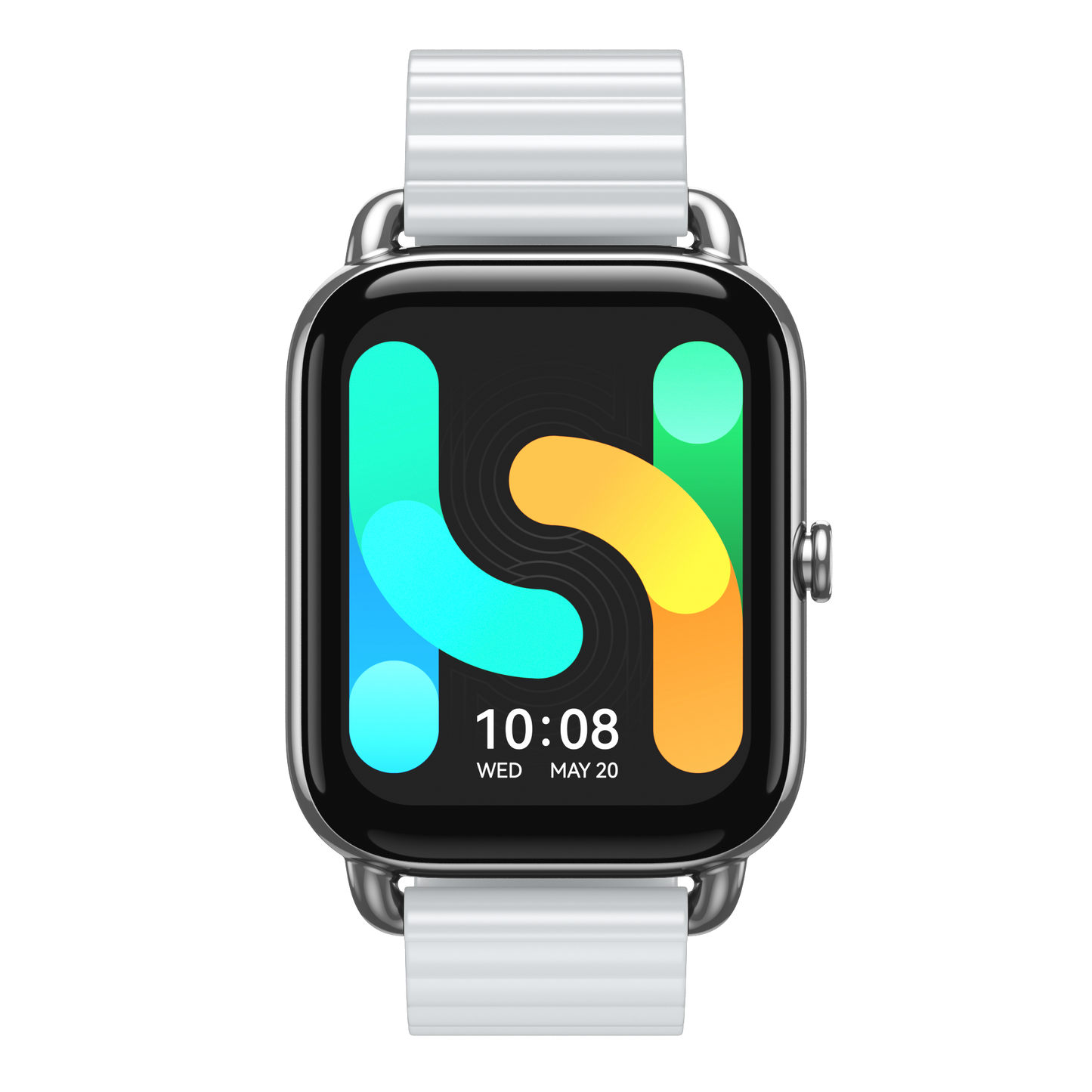 RS4 Plus Smartwatch Display 105 Sports Modes 10-day Battery Life