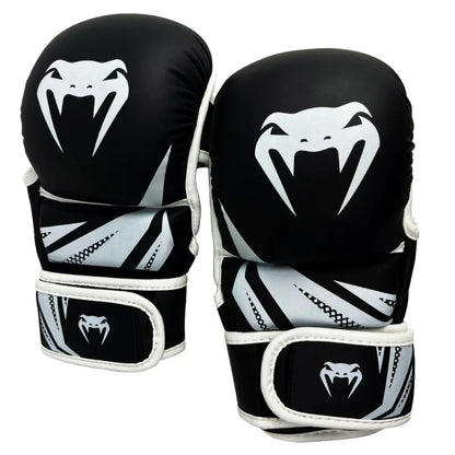 Boxing Fighting CHALLENGER 3.0 SPARRING GLOVES MMA Training Adult Punching Sandbags Professional Half-finger Boxing Gloves