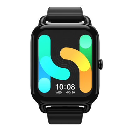 RS4 Plus Smartwatch Display 105 Sports Modes 10-day Battery Life