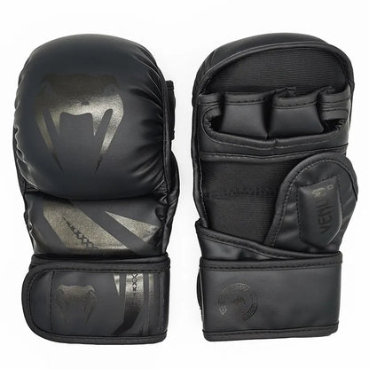 Boxing Fighting CHALLENGER 3.0 SPARRING GLOVES MMA Training Adult Punching Sandbags Professional Half-finger Boxing Gloves