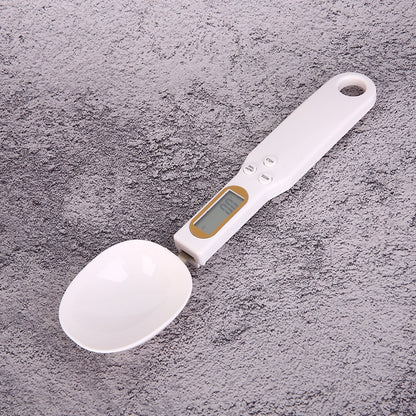 Portable Digital Measuring Spoons