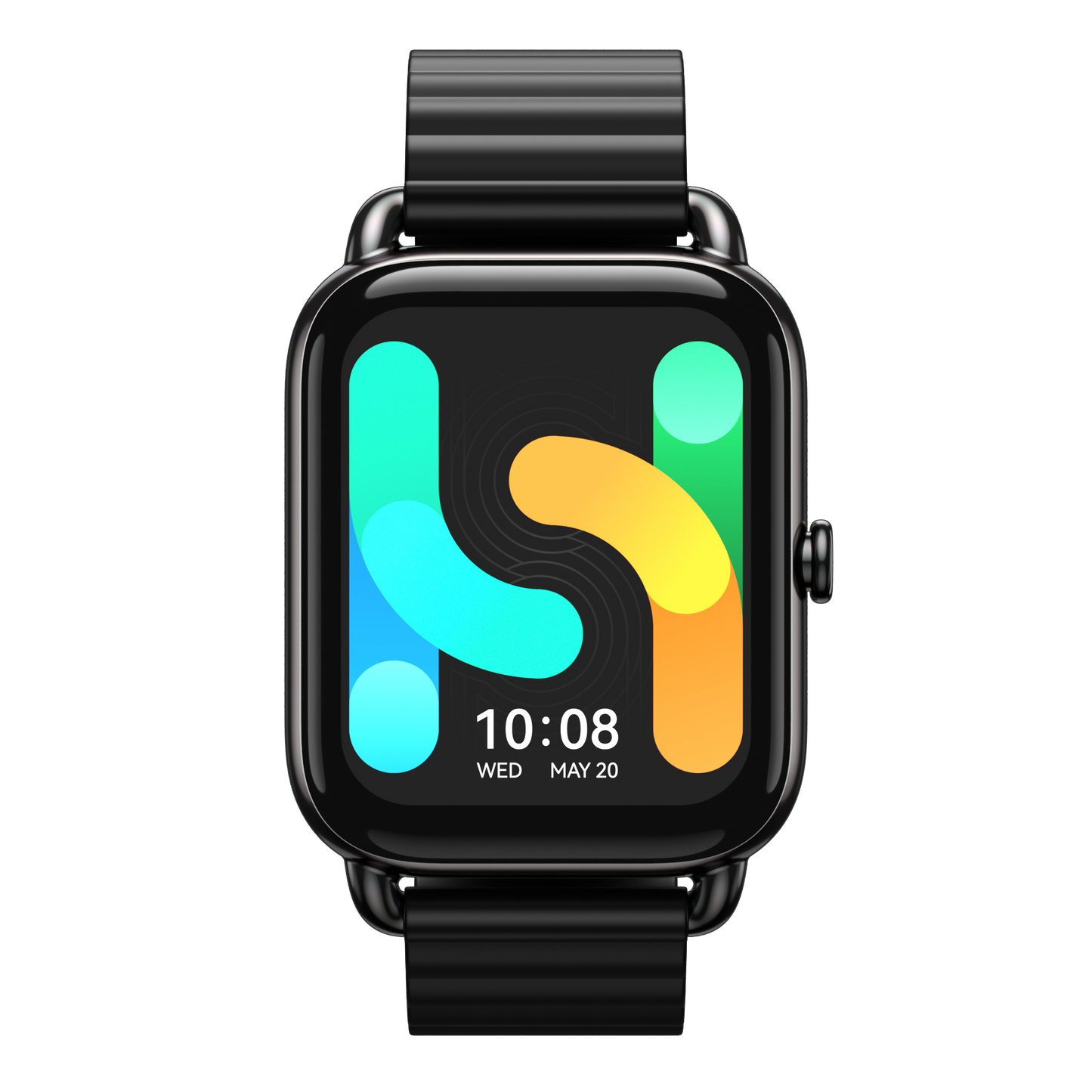 RS4 Plus Smartwatch Display 105 Sports Modes 10-day Battery Life