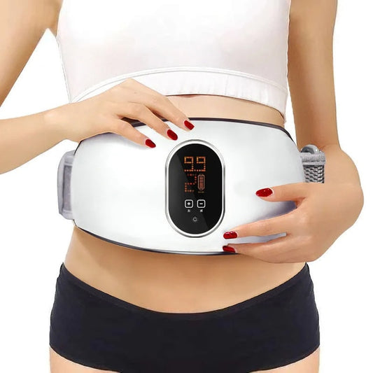 Slimming machine weight loss lazy big belly full body thin waist stovepipe Fat Burning Abdominal Massage fitness equipment