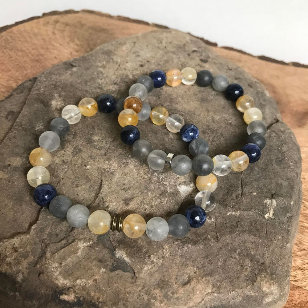 Oregon Coast Bracelet