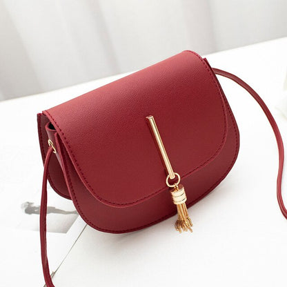 Newest women bag Shoulder Bags Crossbody Bags For Women Cute Chain black Handbag fashion bags women leather hand sac main femme