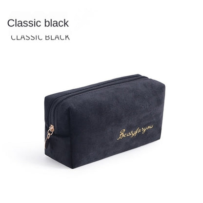 Women Small Hand Bag Suit Storage Cosmetics Tampon Sanitary Pad Pouch Mini Lipstick Cover Organizer 2020 Cloth Girl Makeup Purse