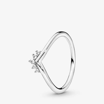 Trendy 925 Sterling Silver Ring Daisy Flower Signature Rings Star Moon Rings Women Engagement Anniversary Silver Jewelry